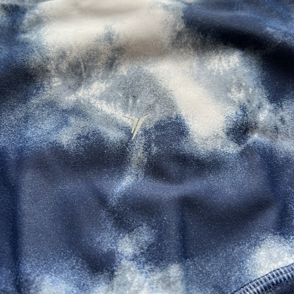 Old Navy Active Go Dry Leggings - Picture 4 of 5